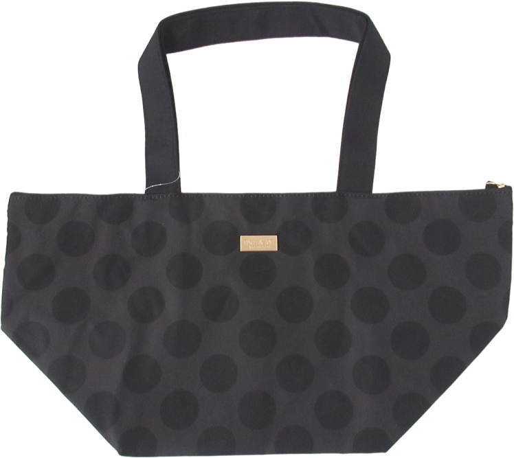 PAUL&JOE（ポール＆ジョー） 保冷バッグ エコバッグ 折りたたみ