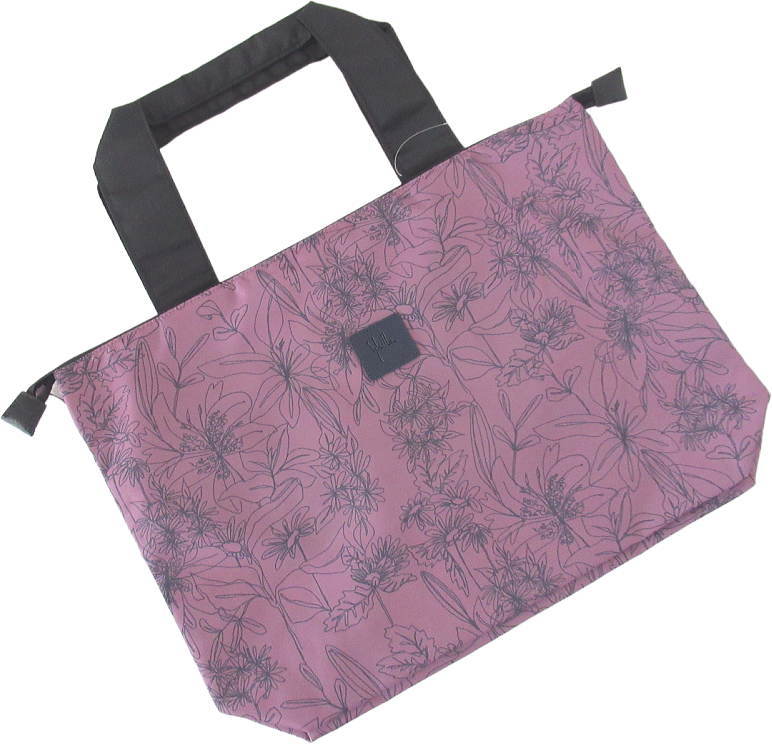 Sybilla（シビラ） キャリーオンバッグ 折りたたみ 軽量 大容量 トート