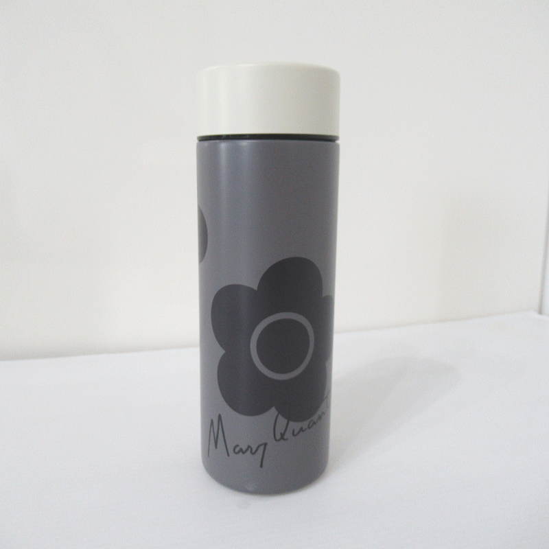 MARY QUANT（マリークヮント） マリークワント 水筒 300ml マグボトル