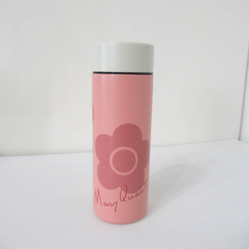 MARY QUANT（マリークヮント） マリークワント 水筒 300ml マグボトル