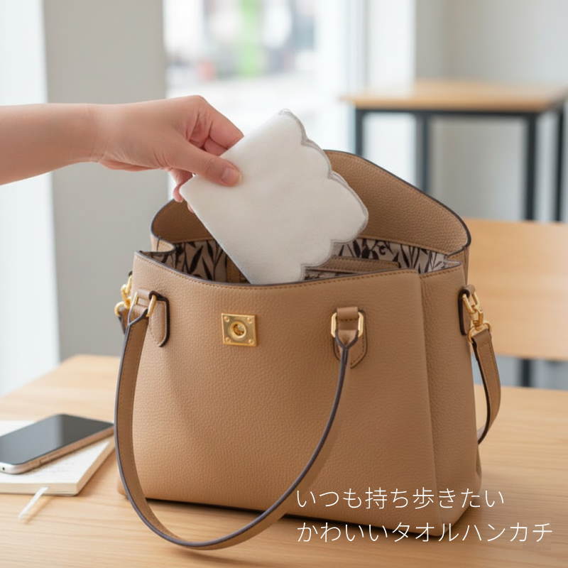 タオル 日本製