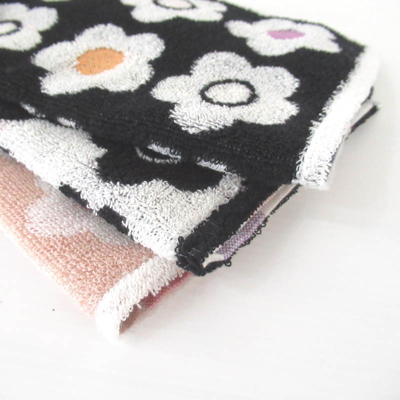 マリークワント ハンカチ