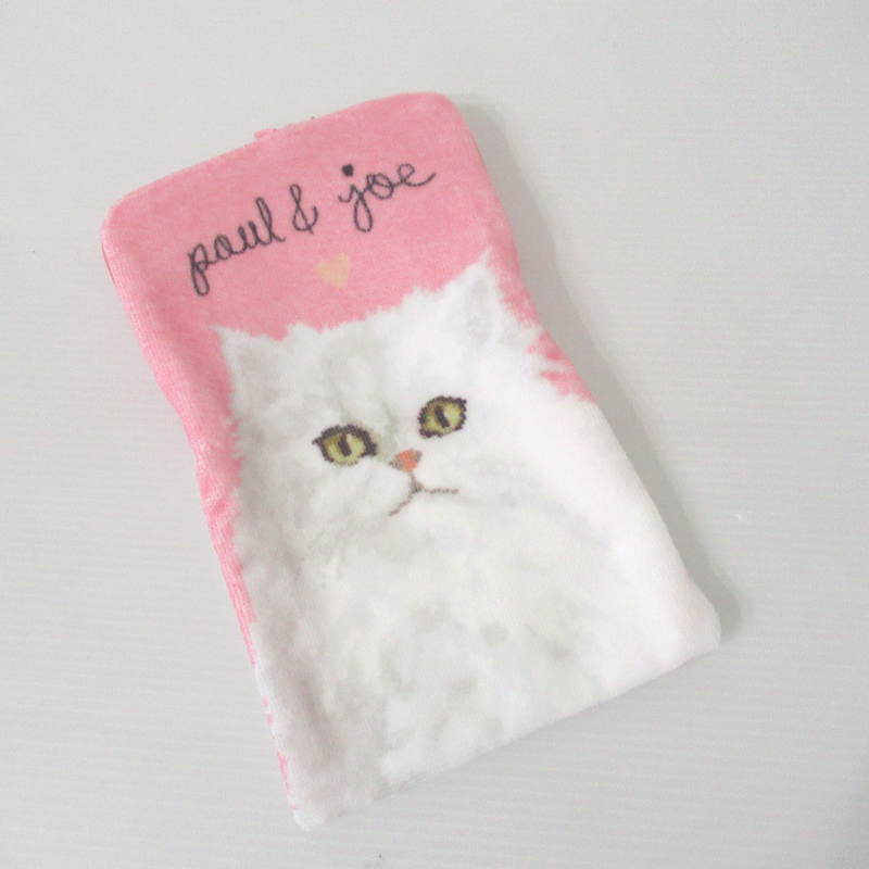 Amazon.co.jp: PAUL＆JOE ACCESSOIRES (ポール＆ジョー) ミニ