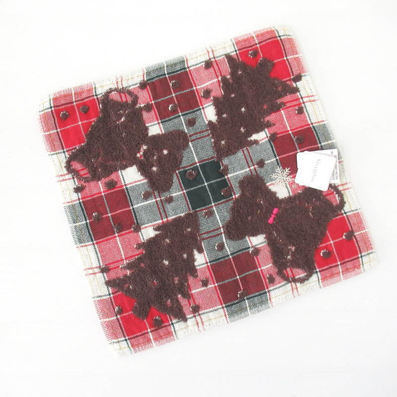 ハンカチ レディース ギフト ブランド ハンカチタオル タオルハンカチ