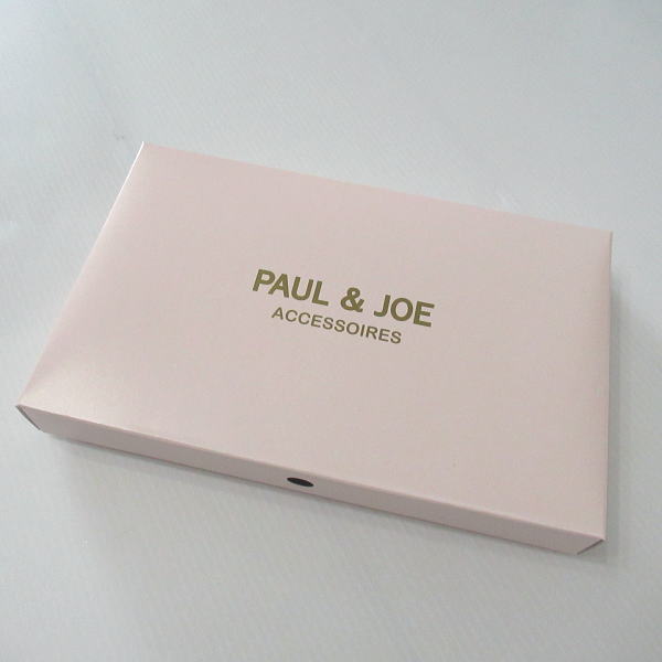 ポールアンドジョー 猫 ポール&ジョー ポーチ ティッシュカバー 猫柄グッズ 雑貨 PAUL&JOE ポーチ ティッシュケース 50-pj-180p｜perleunpeu｜22