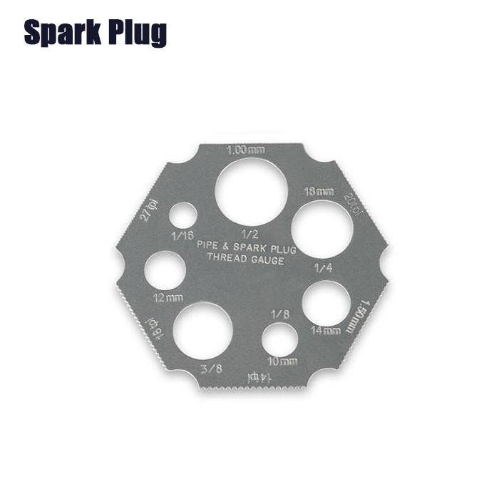 ピッチゲージ ボルトゲージ ねじゲージ セット ミリ インチ mm