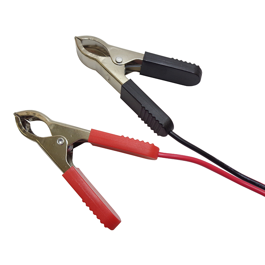 タイミングライト バッテリータイプ 12V プラグコード クランプ