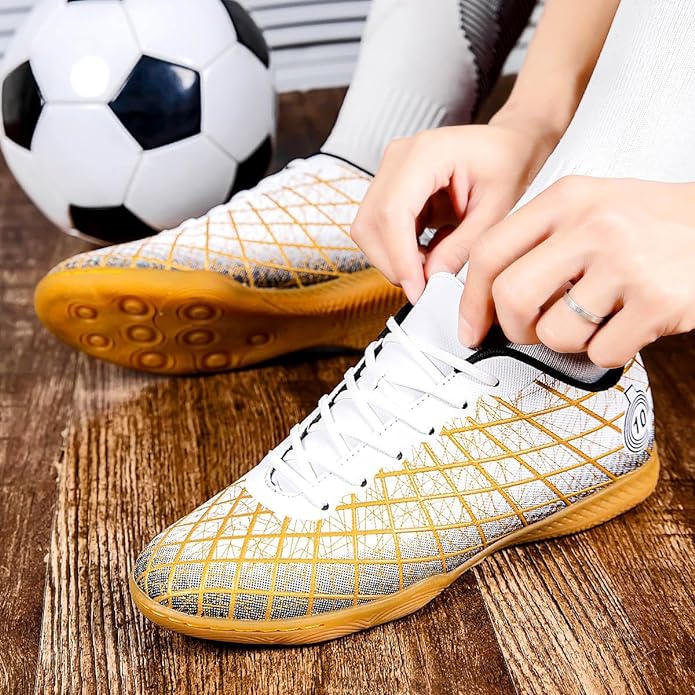 てなグッズや フットサルシューズ ジュニア フットサルトレーニングシューズ シューズ