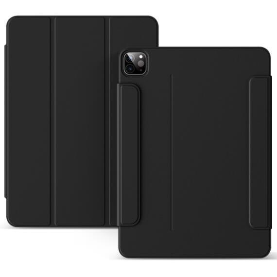 iPad Pro第5世代512G 本体+充電器+スマートフォリオ(ケース) Apple純正 iPad Proケース 13インチ（M4）用 Smart Folio ー
