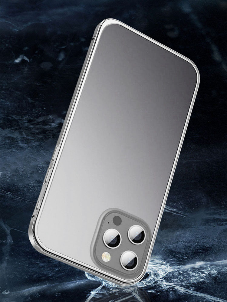 iPhone16 バンパー ケース かっこいい アルミバンパー iPhone 16