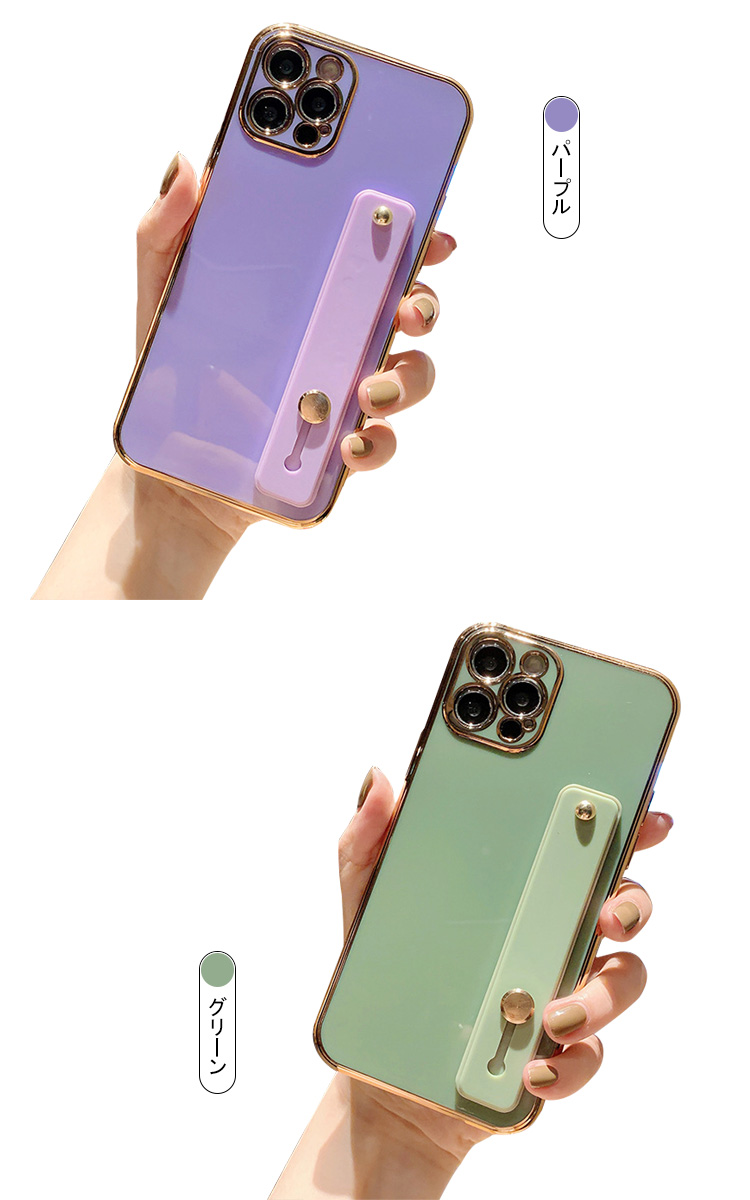 Berluti【即日出荷可】iPhone14 Pro ケース