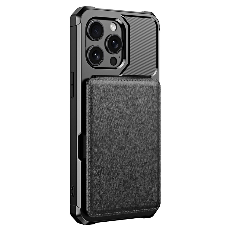 iPhone16 ケース カバー 縦開き PUレザー 背面ケース フリップ式
