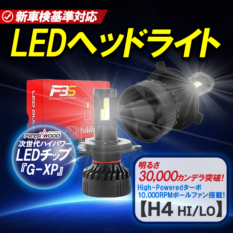 本日特価】 車検対応 超爆光 12V ホワイト ヘッドライト級の明るさ 白