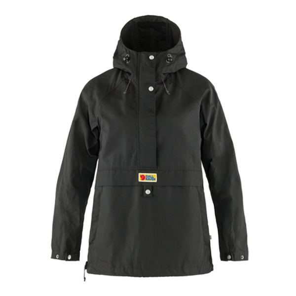 FJALL RAVEN（フェールラーベン） Vardag Anorak W ヴァーダグ