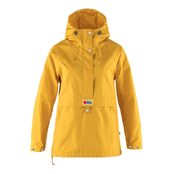 FJALL RAVEN（フェールラーベン） Vardag Anorak W ヴァーダグ