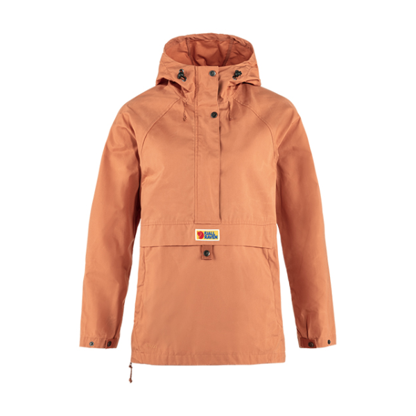 FJALL RAVEN（フェールラーベン） Vardag Anorak W ヴァーダグ