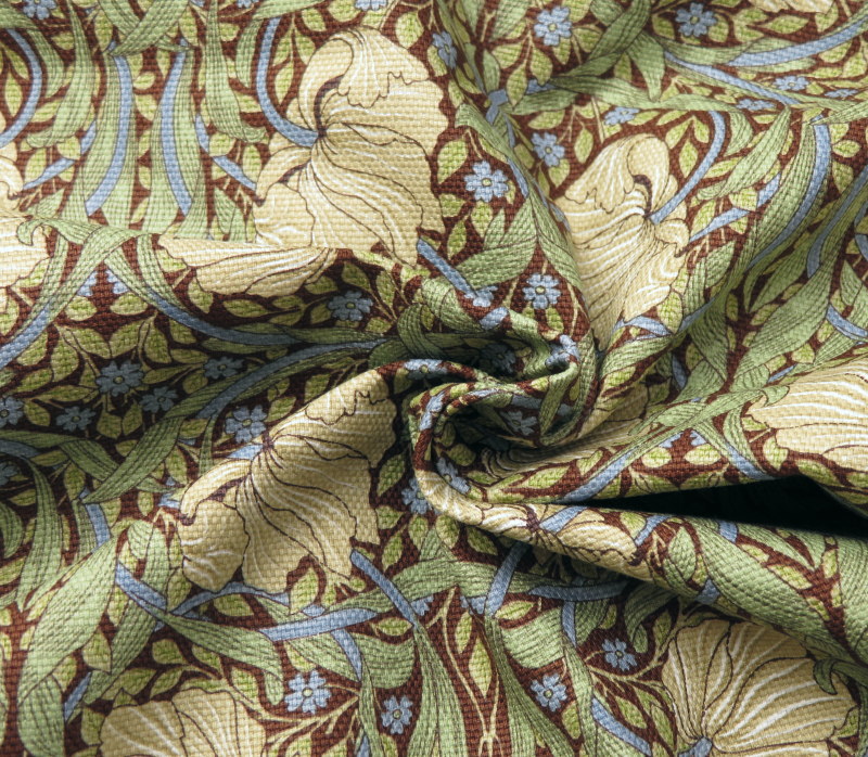 BEST OF MORRIS≪ピンパネル PIMPERNEL≫moda fabrics(モダ