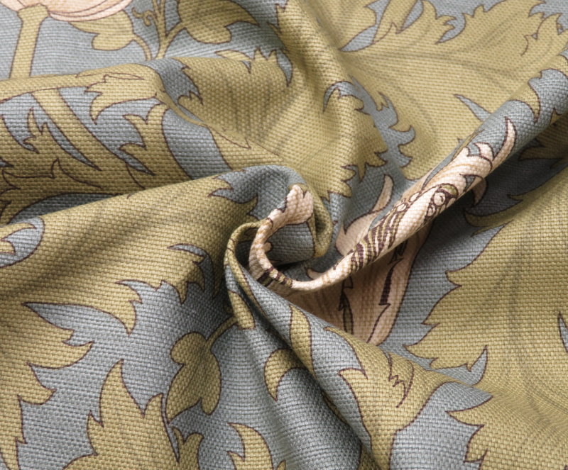 BEST OF MORRIS≪アネモネANEMONE≫moda fabrics(モダ・ファブリックス