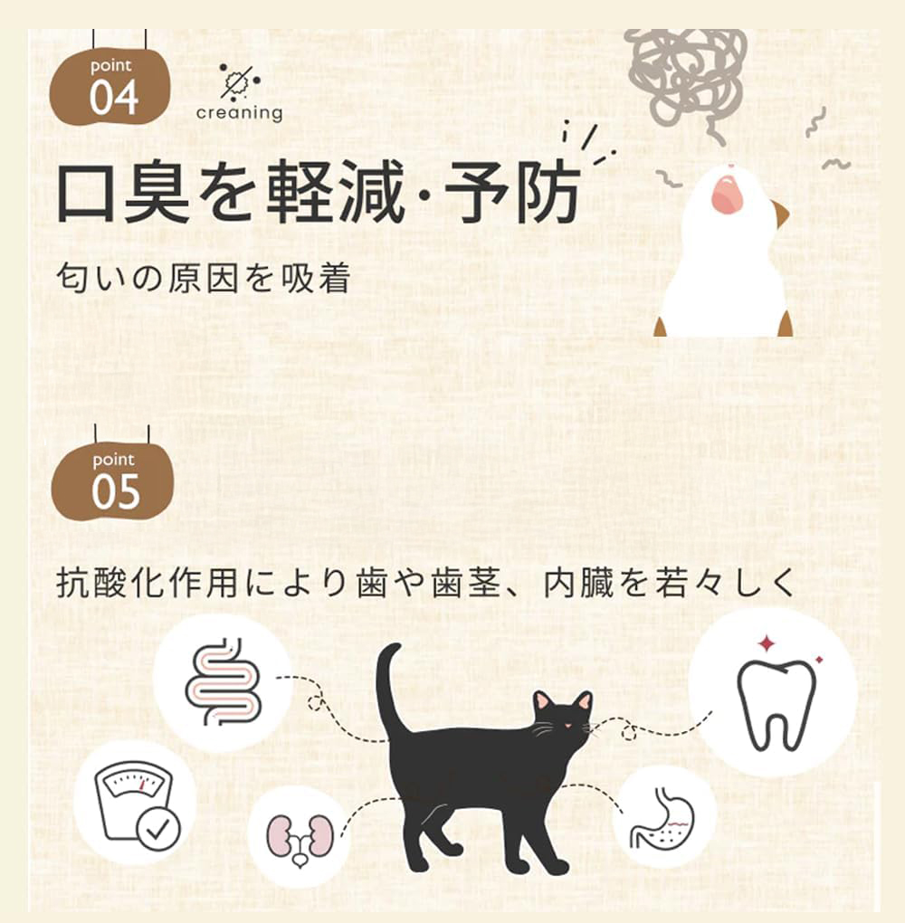 SILCAT シルキャット 猫 サプリメント 30包入り 腎臓 無味無臭 水溶液