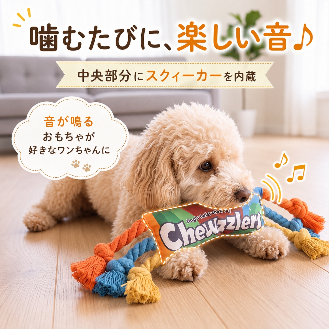 小型犬多頭飼い犬用おもちゃ まとめ売り ぬいぐるみ 引っ張りっこ。 犬 おもちゃ ロープ 音が鳴る 噛むおもちゃ 引っ張りっこ 小型犬 中型