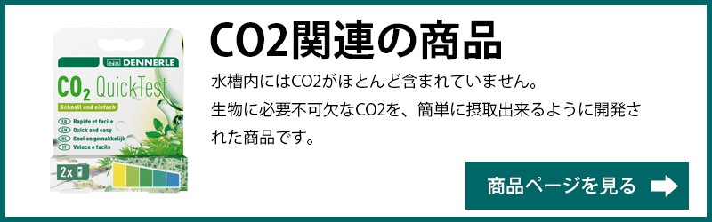 未来アクアリウムヤフー店 - DENNERLE（オリジナル商品・その他観賞魚用品）｜Yahoo!ショッピング