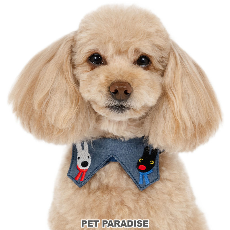 PET PARADISE（ペットパラダイス） リサとガスパール 犬 ハーネス