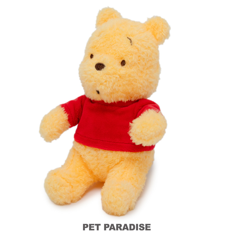 ディズニー くまのプ―さん ティガー ボブルヘッド 生産終了品 新品 ディズニーくまのプーさん ハニーポット ハウス / PET PARADISE