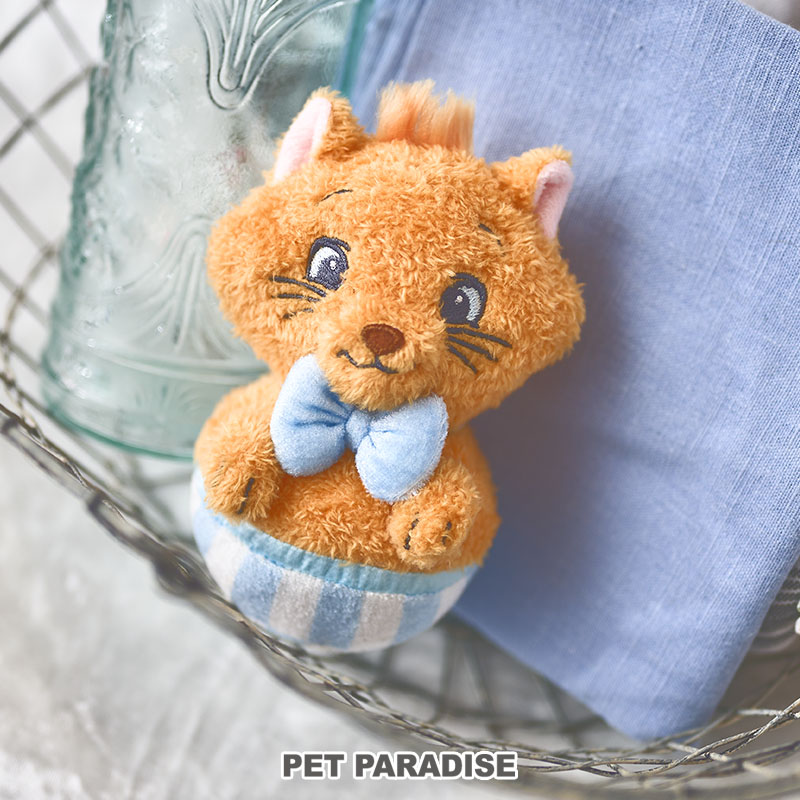 ディズニー おしゃれキャット マリー BIG ぬいぐるみ 超 ロングシッポ 猫 361-34275.jpg