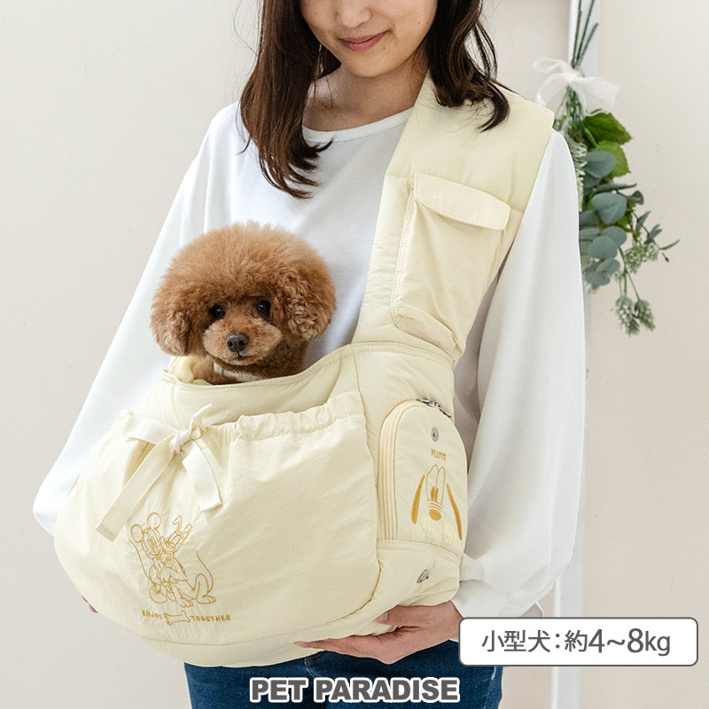 Disney - 8778円 小型犬 キャリーバッグ 犬 猫 軽量 ショルダー 新品 ディズニー Disney - 8778円 小型犬 キャリーバッグ 犬 猫 軽量 ショルダー
