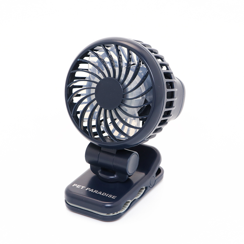93 Off ミニ 扇風機 ハンディファン 犬 暑さ対策 猫 Usb クリップ 携帯 充電式 カートやキャリーに 22年新色追加 クリップファン バニラベージュ ブラック Wantannas Go Id