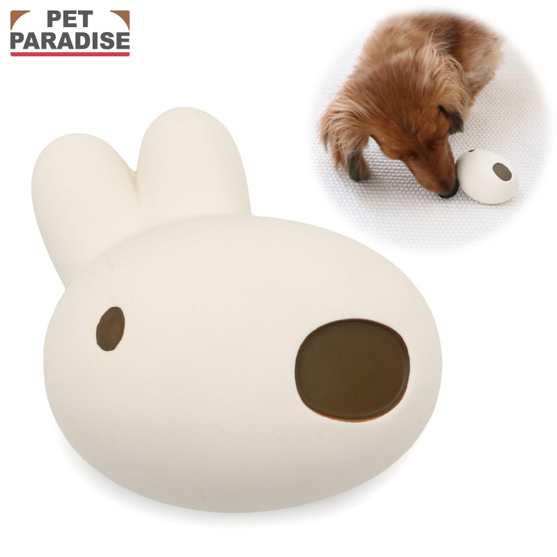 PET PARADISE（ペットパラダイス） リサとガスパール 犬 おもちゃ リサ