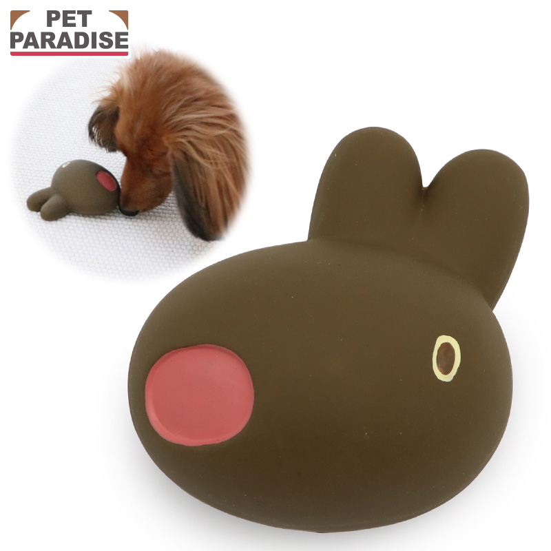 PET PARADISE（ペットパラダイス） リサとガスパール 犬 おもちゃ