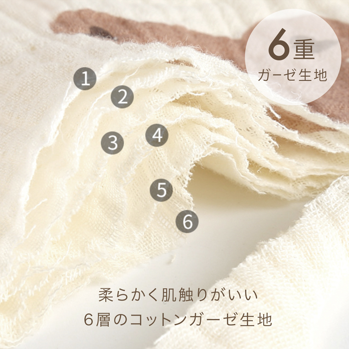 ベビーギフト5点セット