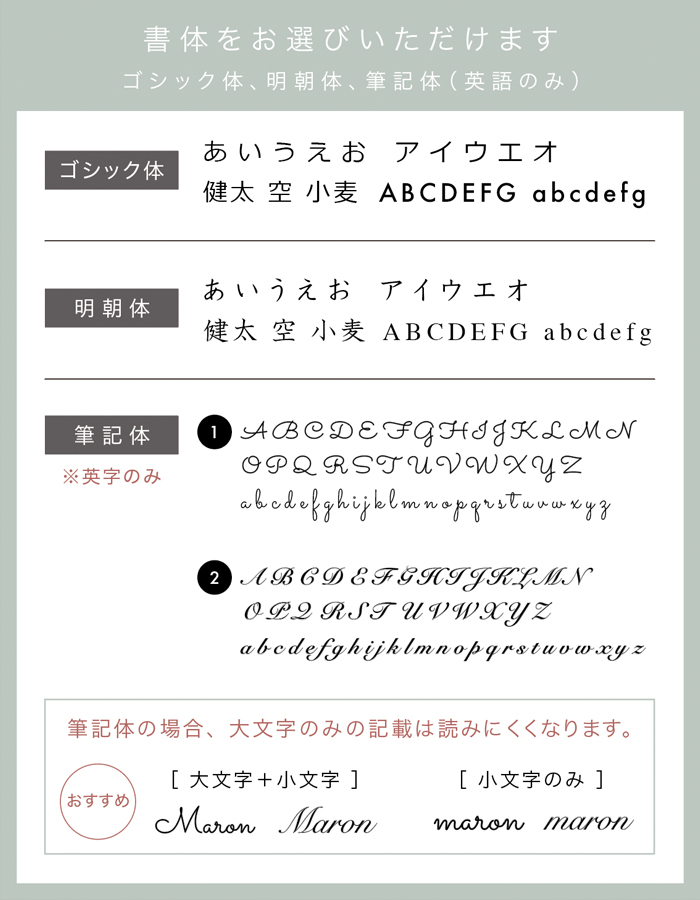 メモリアルフォトフレーム