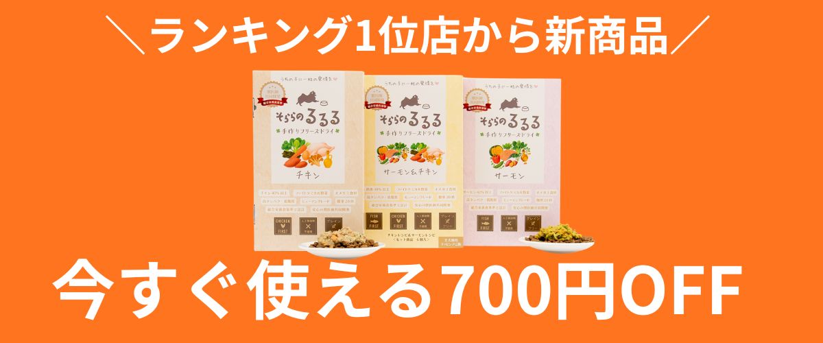 そららのるるる新発売クーポン