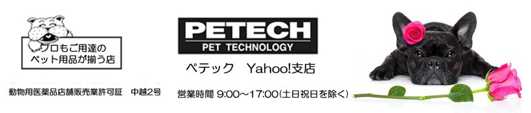 ペテック ヘッダー画像