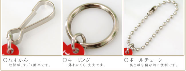 迷子札　犬猫用　No.710クローバー型「片面彫刻」ポップカラーアルミ製
