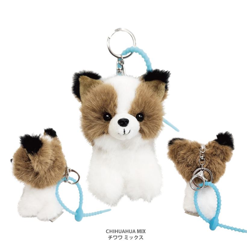 ミックス犬 ぬいぐるみのおすすめ人気商品一覧 通販 - Yahoo