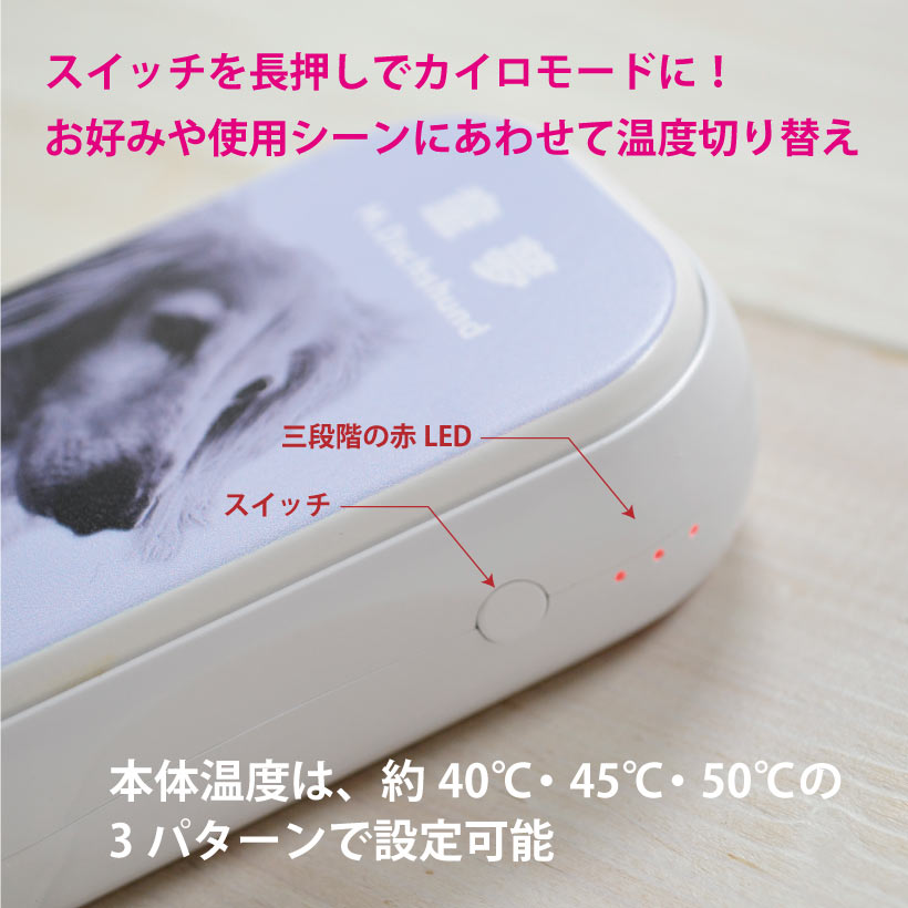 お名前やメッセージが入る