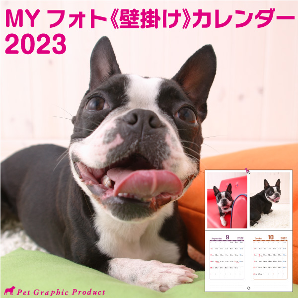 新色 高評価の贈り物 MY フォト カレンダー 2023 壁掛けカレンダー 約２週間後に発送 オリジナル 愛犬 愛猫 子供 家族 写真 you-plaza.sakura.ne.jp you-plaza.sakura.ne.jp