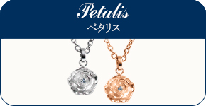 ペタリス バナー