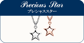 プレシャススター バナー