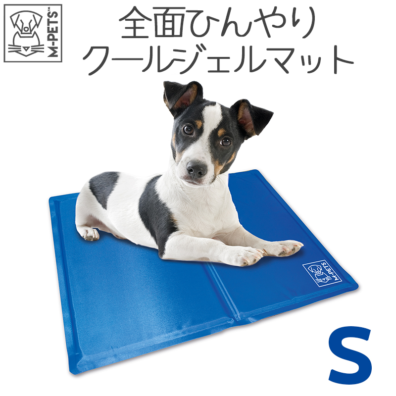 犬 猫 ジェルマット クールマット ひんやり 冷たい 熱中症予防に