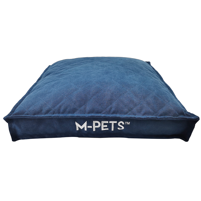 ペット用品 犬 猫 ベッド マット M-PETS EARTH ECOクッション_2