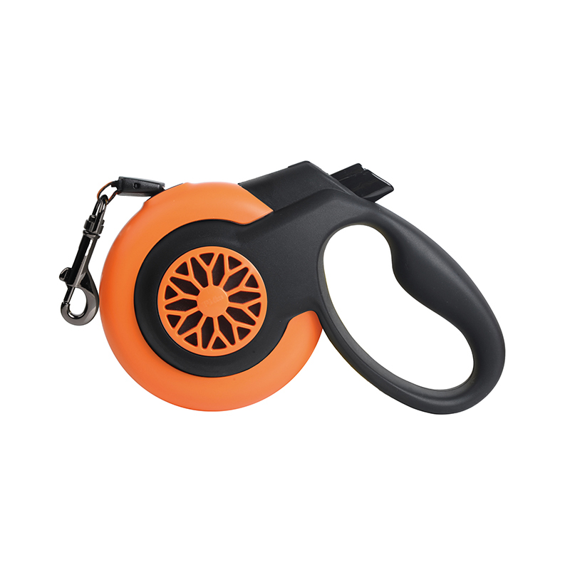 ペット用品 犬 リード テープタイプ M-PETS AUTOBRAKE伸縮リードの画像