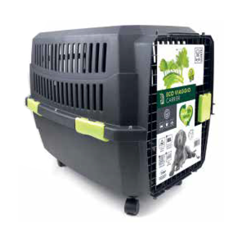 MーPETS ペット用品 犬 猫 キャリー 飛行機 M-PETS ECO VIAGGIO