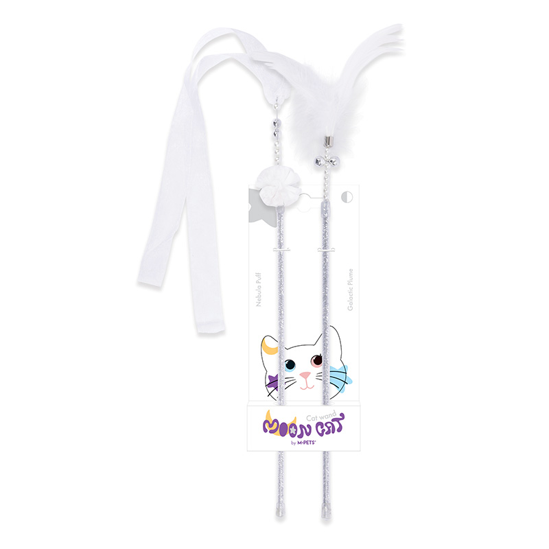 MーPETS 【毎月11日はポイント10倍】ペット用品 猫 おもちゃ
