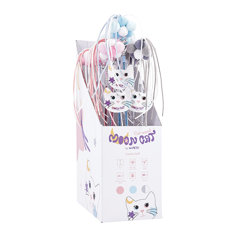 MーPETS 【毎月11日はポイント10倍】ペット用品 猫 おもちゃ