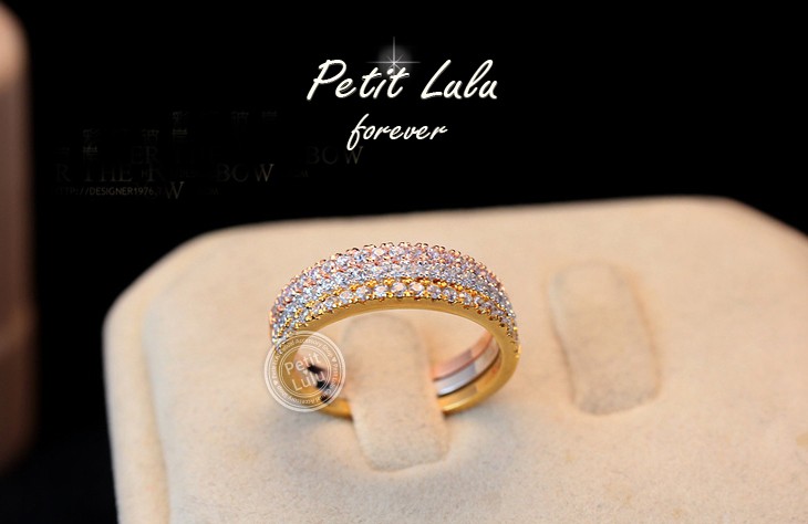 200%セレブ御用達❣️】 指輪 リング ゴールド