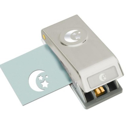 We R Memory Keepers エッジパンチ / スカラップ・ダイヤモンド